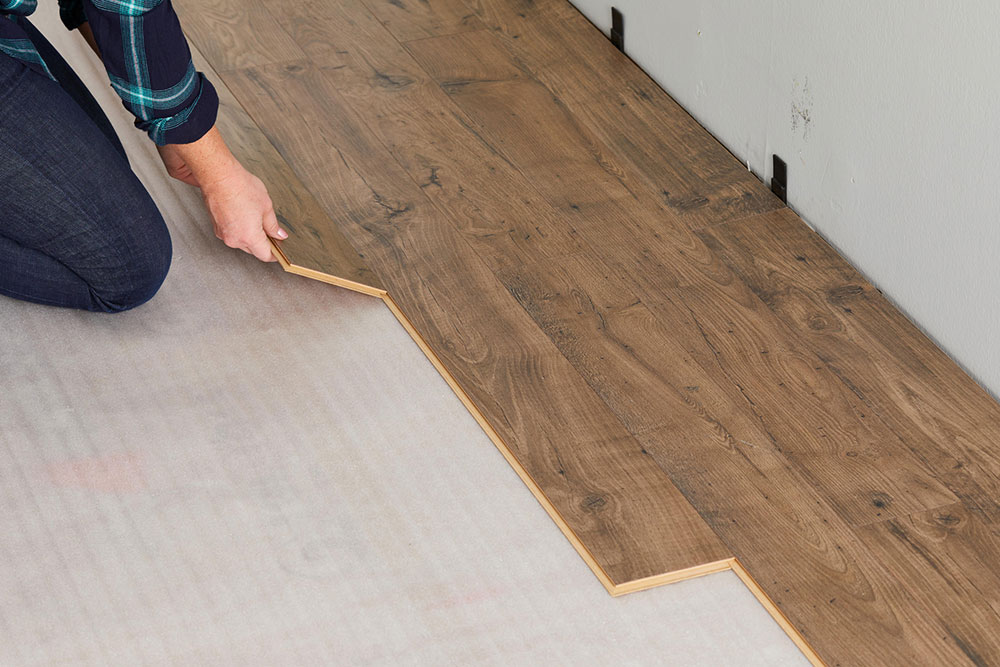 next-rows How to install engineered hardwood flooring