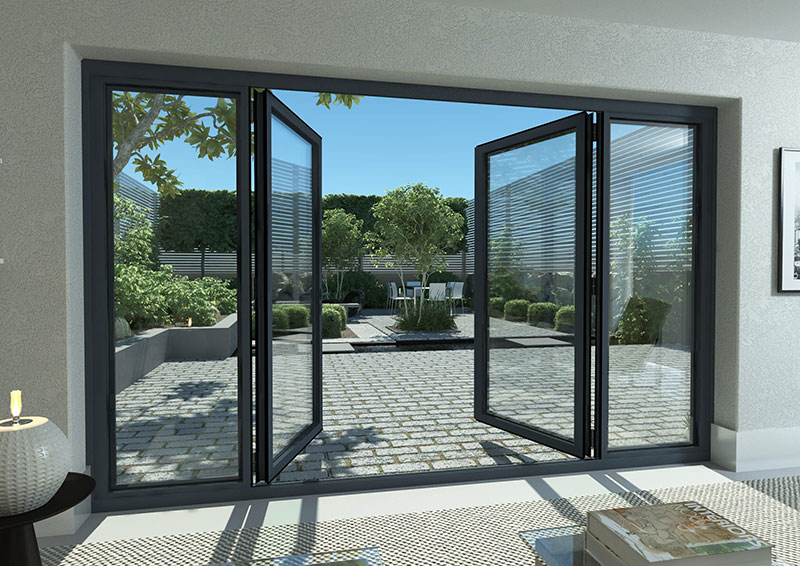 2-1 3 Reasons To Install French Doors & How To Choose A Supplier