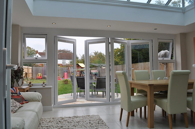 3 3 Reasons To Install French Doors & How To Choose A Supplier
