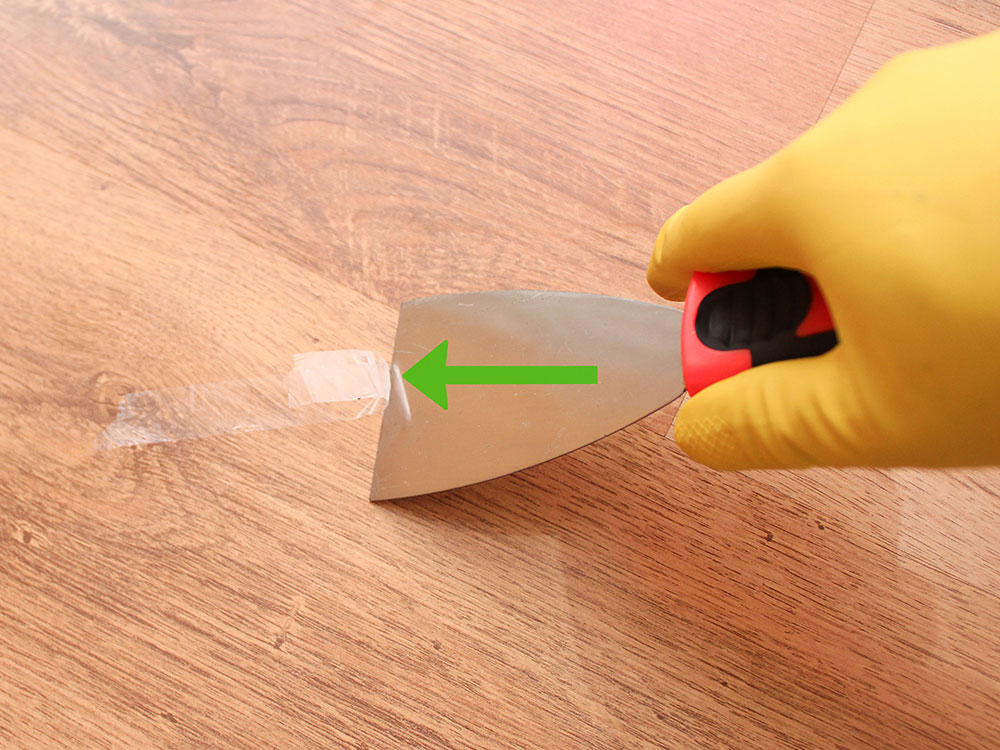 How To Remove Glue From Hardwood Flooring, How To Get Glue Off New Hardwood Floors