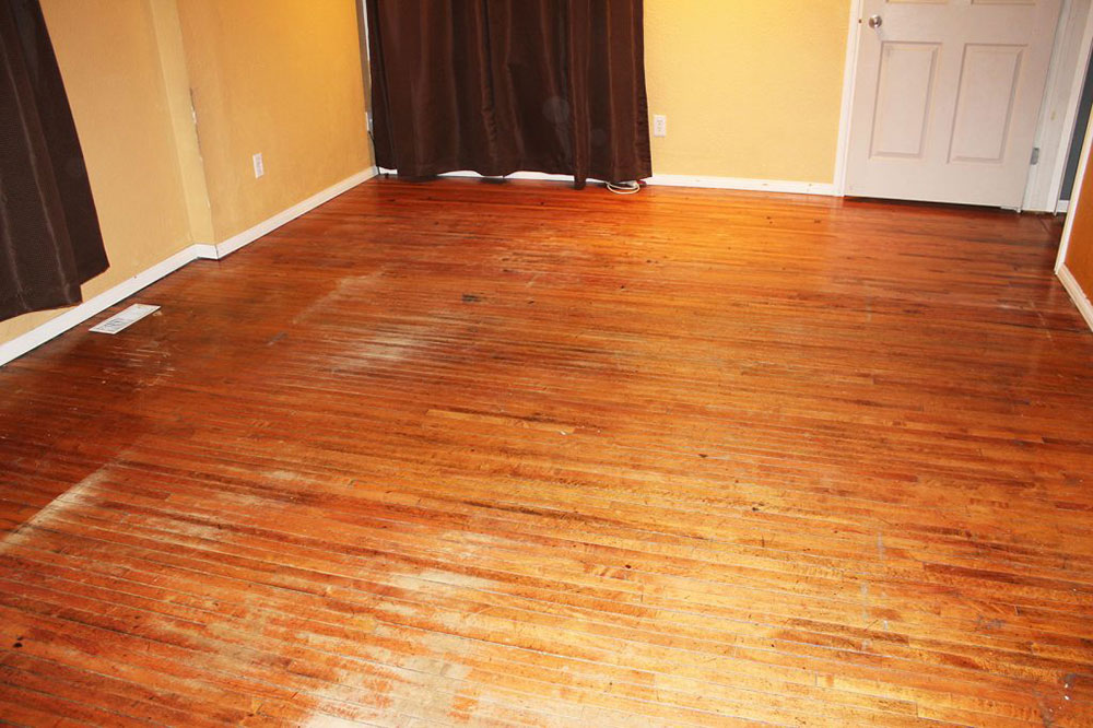 Eliminate-the-Old-Completion How to restore hardwood flooring easily
