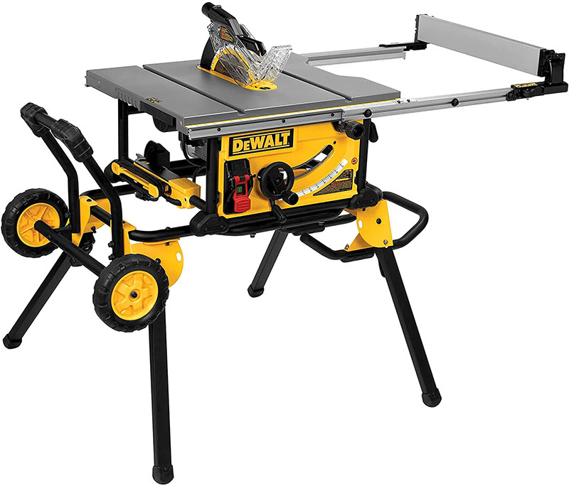 1 Top 3+ Best Table Saw for Furniture Making in 2021: Review & Top Picks