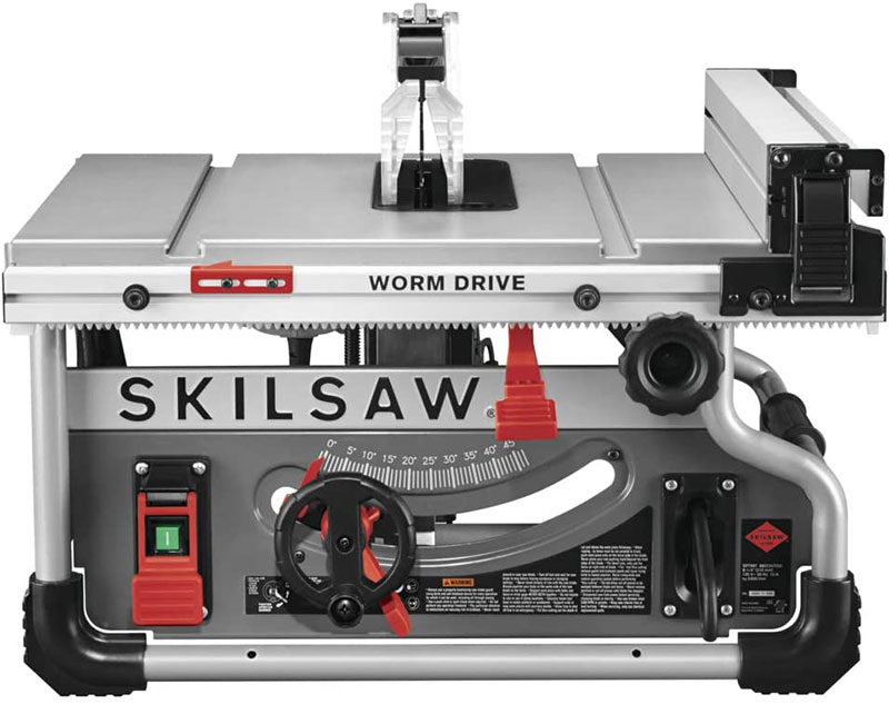 3 Top 3+ Best Table Saw for Furniture Making in 2021: Review & Top Picks