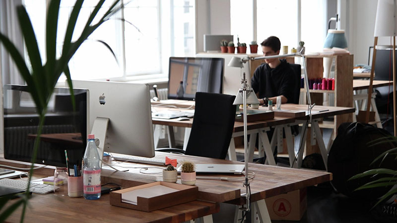 o2 How To Keep Your Office Spaces Clean And Organized