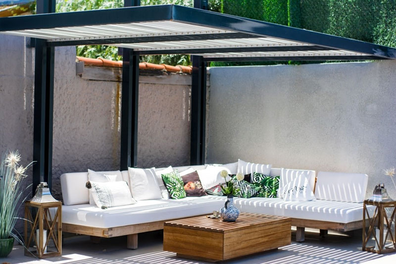 4 Best Furniture Options for Your Patio