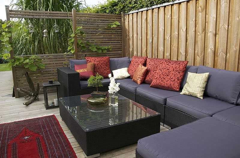 8 Best Furniture Options for Your Patio