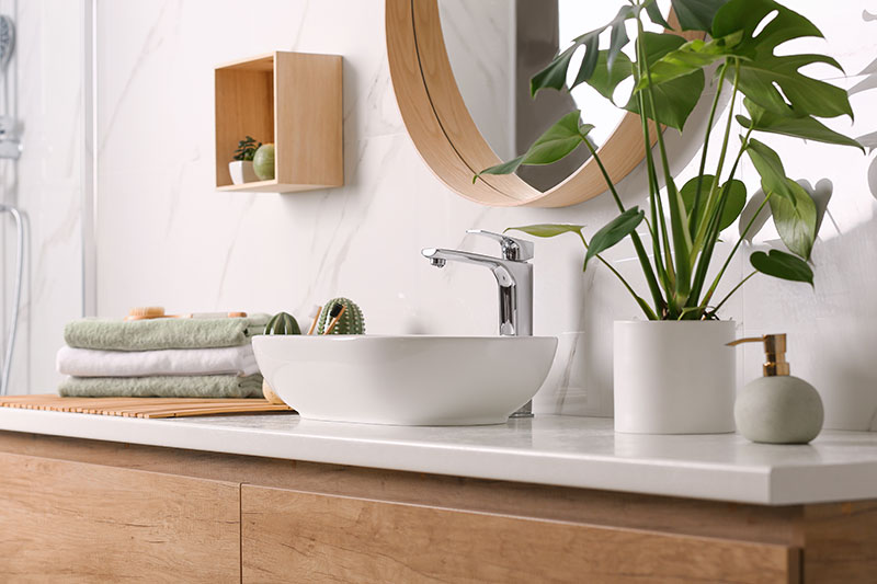 AdobeStock_327617256 Home Bathroom Renovations: 5 Stylish Ideas to Explore