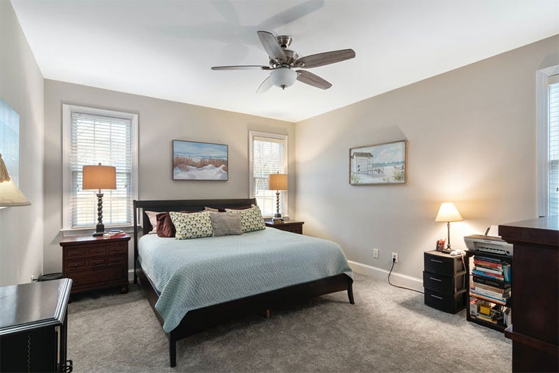 fan2 Choose the Right Ceiling Fan for Your Space