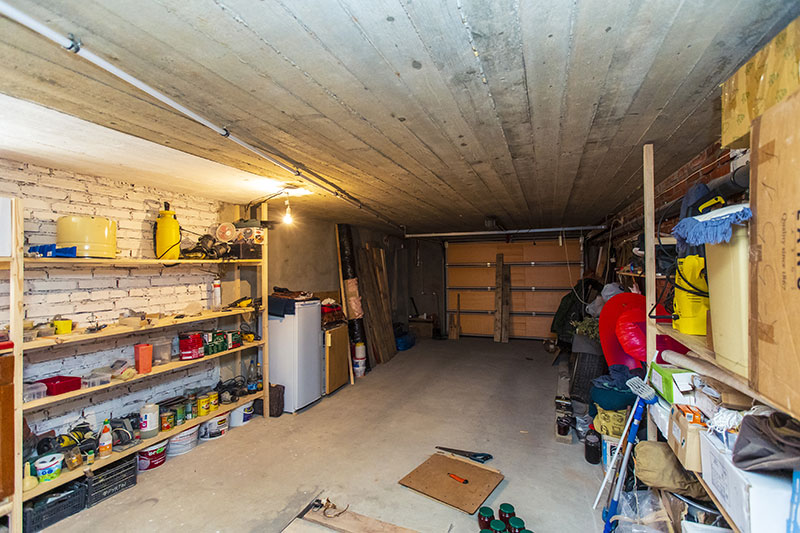 AdobeStock_328443623 6 Best Tips For Sprucing Up Your Basement