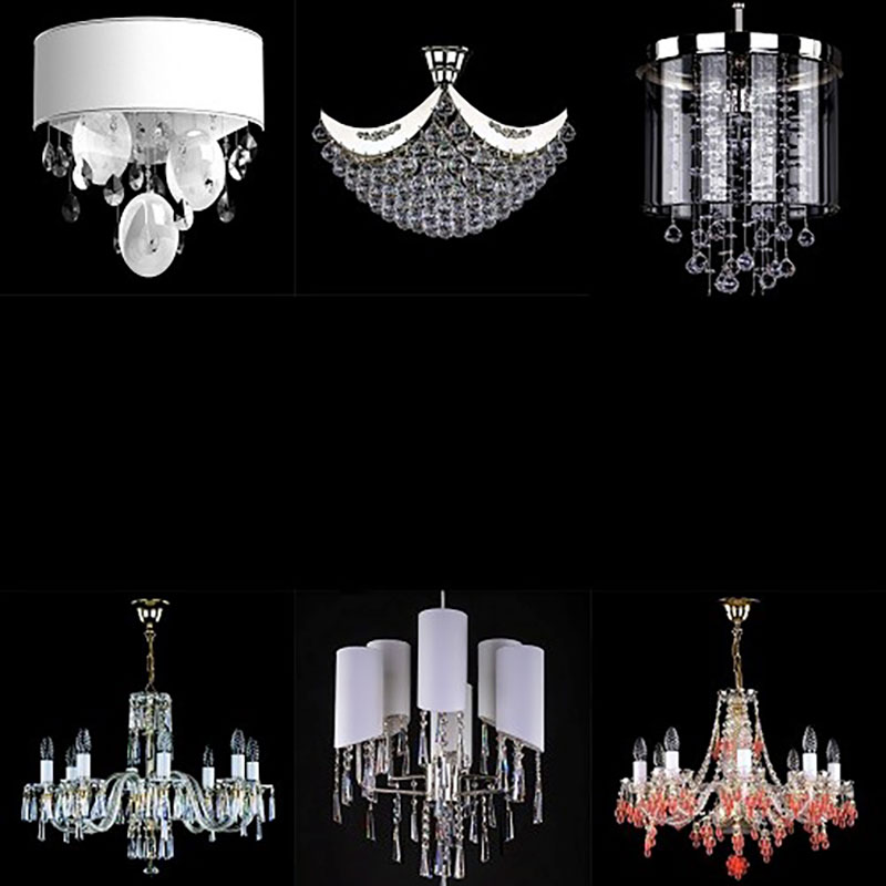 Luxury Lighting Fixtures, Can You Put A Chandelier In An Apartment