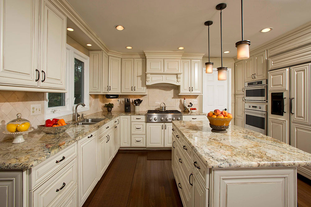 A-Kitchen-Designed-for-Family-Gathering-by-Michael-Nash-Design-Build-_-Homes Neat Kitchen Color Schemes with Dark Floors