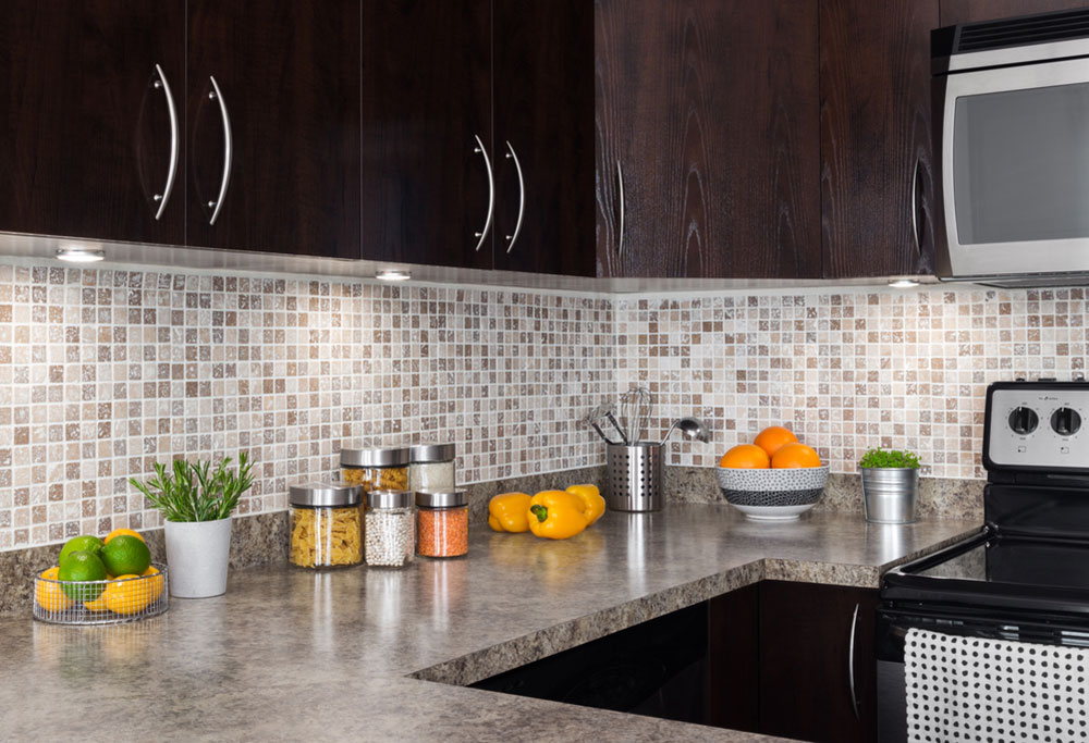 Ideas-on-How-to-Match-Backsplash-with-Granite What backsplash goes with granite countertops