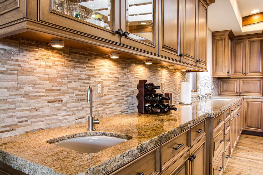 Invest-in-the-High-Impact-Zone How To Choose A Backsplash That Looks Great In Your Kitchen