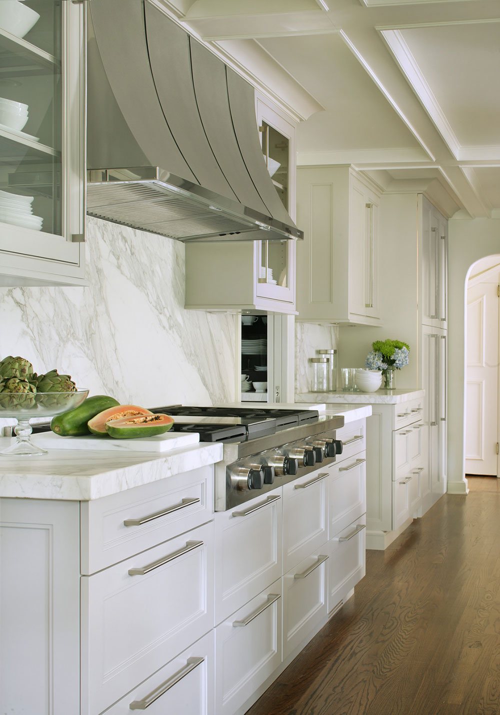 Kitchen-Portfolio-by-Ulrich-Inc What Backsplash Goes With White Cabinets