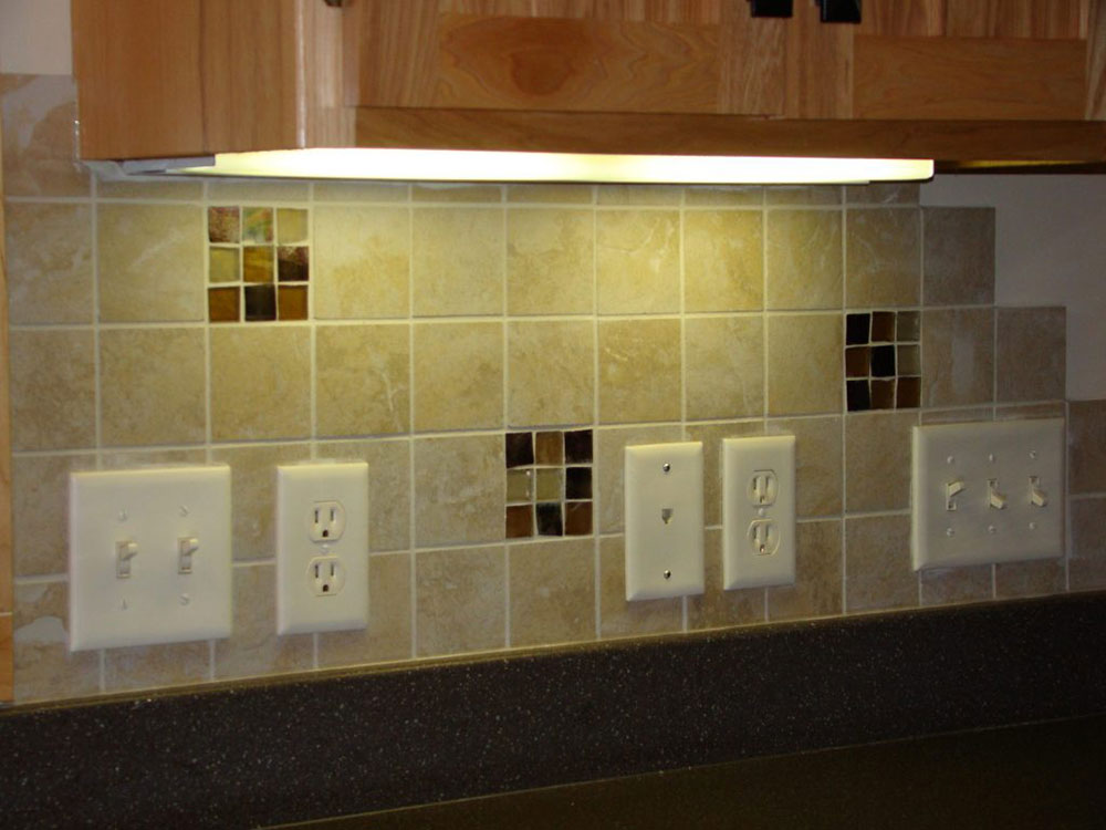 Low-and-Horizontal-Outlet-Strips How to Hide Outlets in Kitchen Backsplash Like a Pro