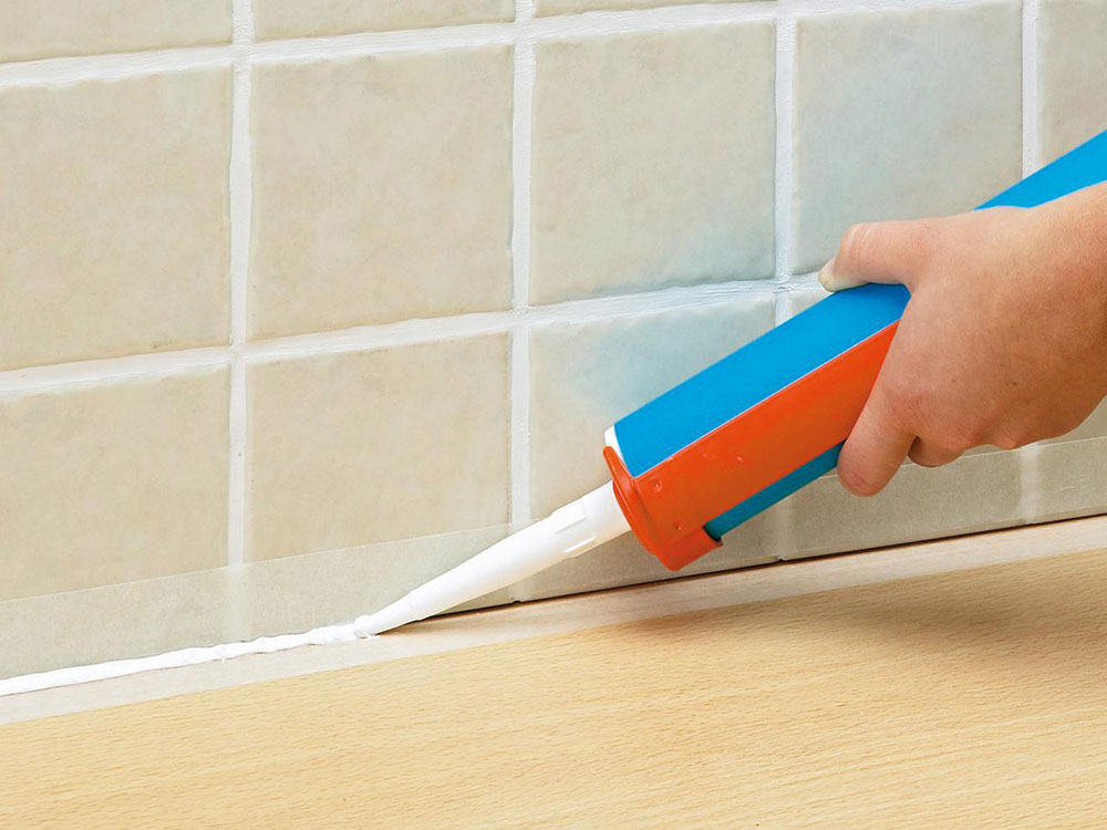 How To Apply Grout Backsplash Correctly, Do You Have To Seal Grout On Ceramic Tile