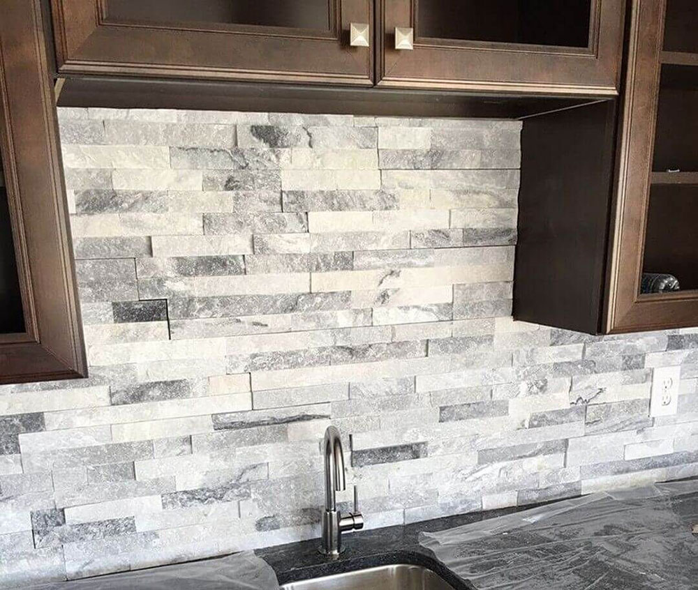 Stone How Much Does Backsplash Cost? Quick Answer Inside