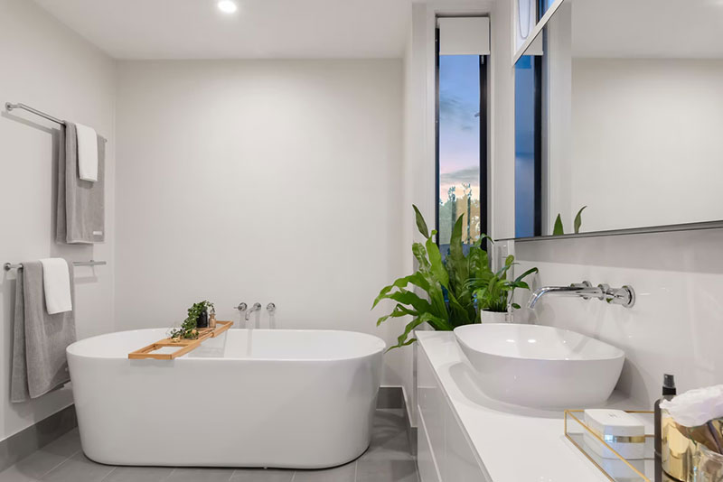 b2 Interior Design Ideas That Can Make Your Bathroom Look Stunning
