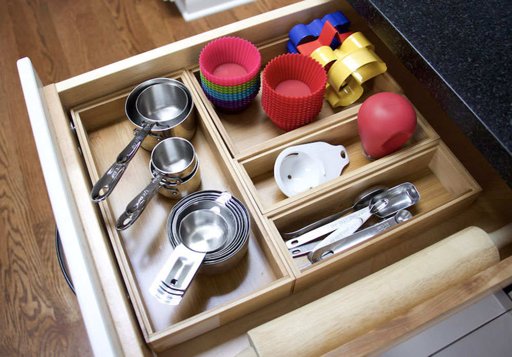 Declutter-Your-Utensils How to Organize Kitchen Utensils to Find Them Better