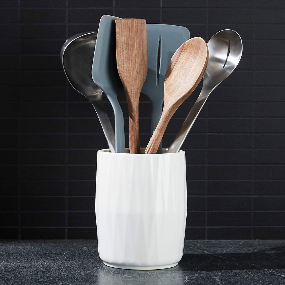 Maintain-Control-with-Mindful-Purchases How to Organize Kitchen Utensils to Find Them Better