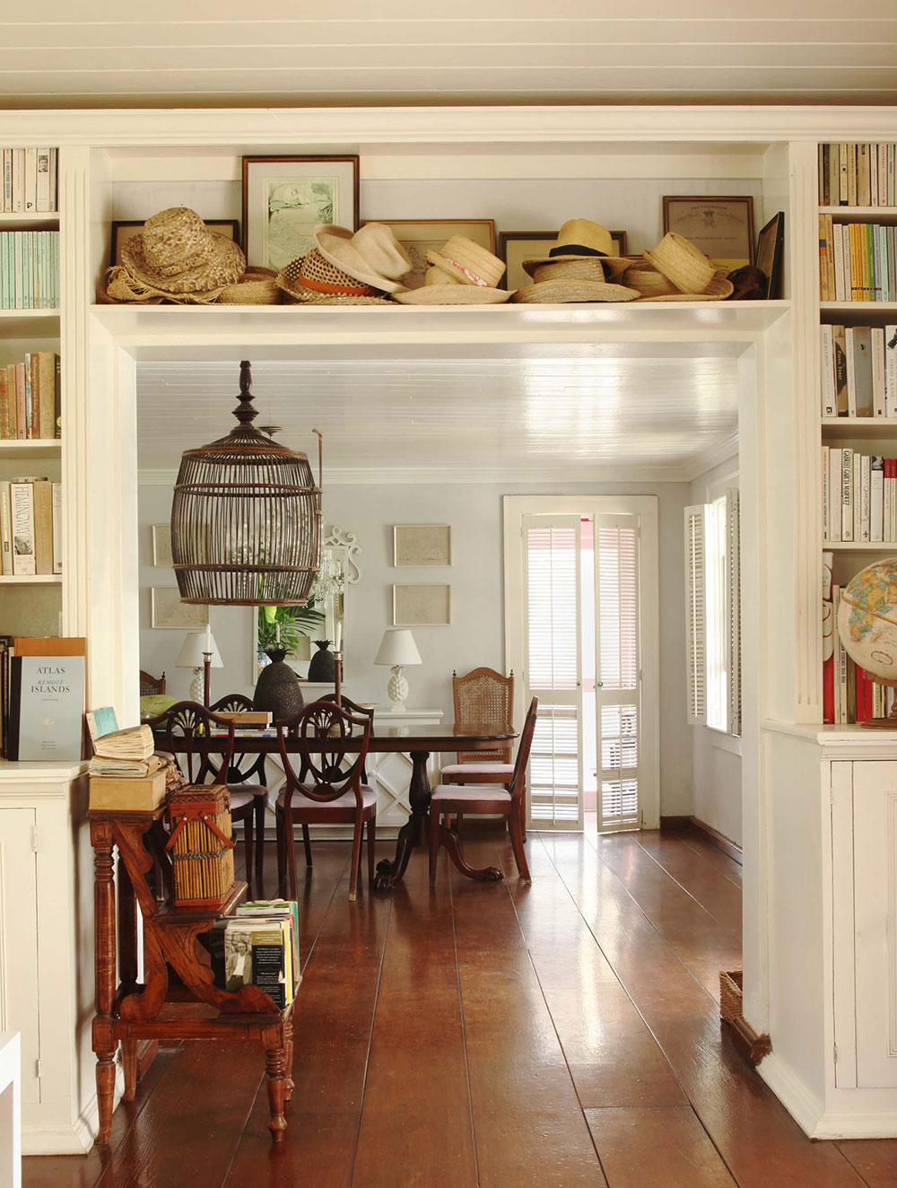 Rooms-to-Inspire-by-the-Sea-by-Annie-Kelly-beach-homes-houses-by-Rizzoli-New-York How To Disguise Kitchen Soffits Elegantly