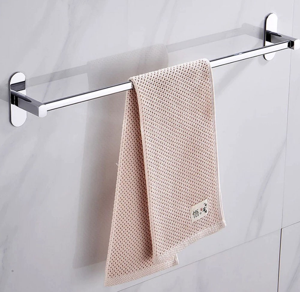 rrack Where to Hang Kitchen Towels So That It Looks Good