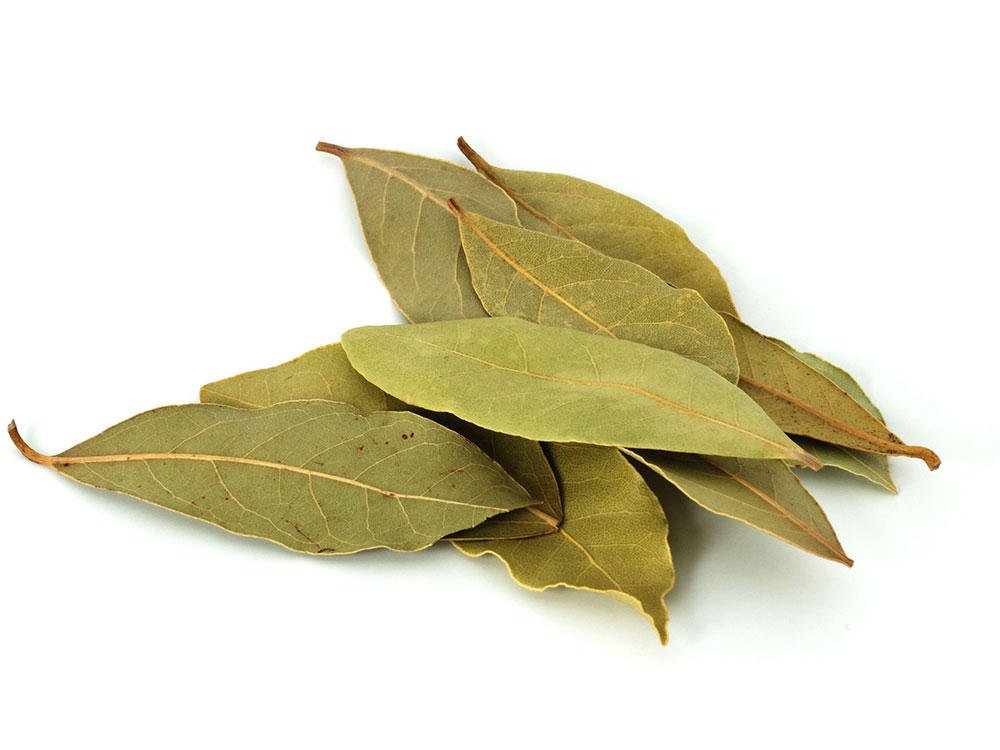 Bay-leaves How To Get Rid Of Cockroaches In Kitchen Cabinets