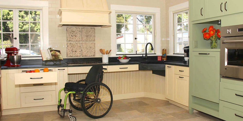 Standard-kitchen-counter-depth-ADA-guidelines How Deep Are Kitchen Counters (Answered)