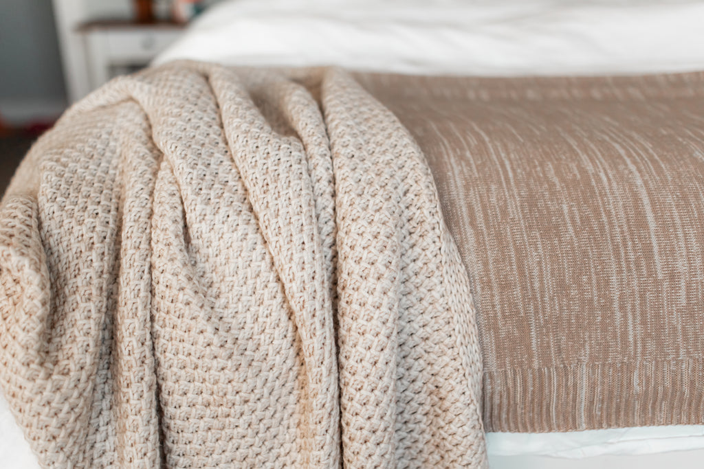  How to Layer Bedding Like a Pro With Standard Textile Home