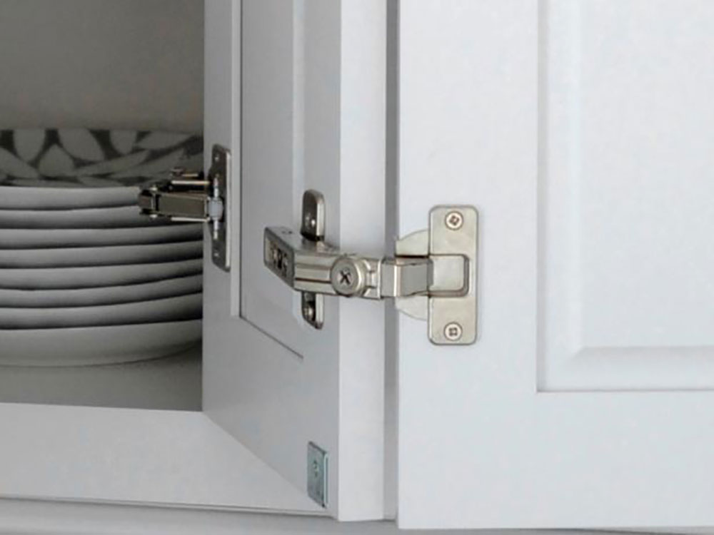 cabinet22 How to Adjust Kitchen Cabinet Doors