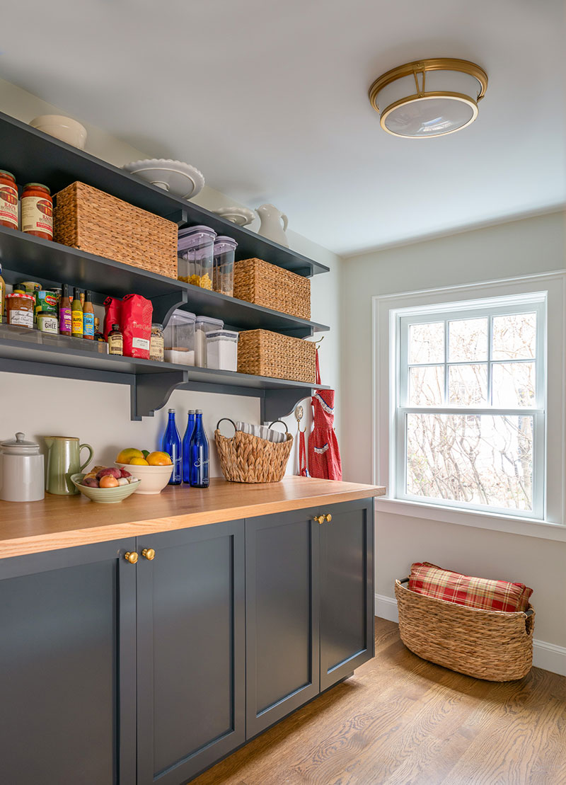 pantry-another-room How To Organize A Small Kitchen Without A Pantry