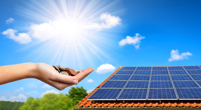 solar2 Advice from Solar Panels CA on Their Numerous Benefits