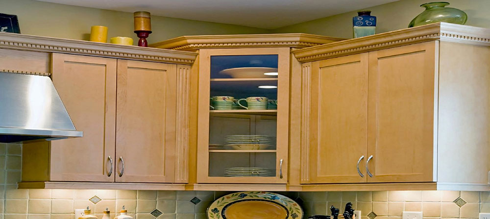 Kitchen-Cabinets How to Calculate Linear Feet for Kitchen Cabinets