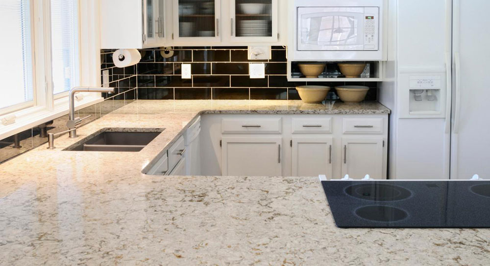 granite What Is the Effect of Oven Cleaner On Kitchen Countertops