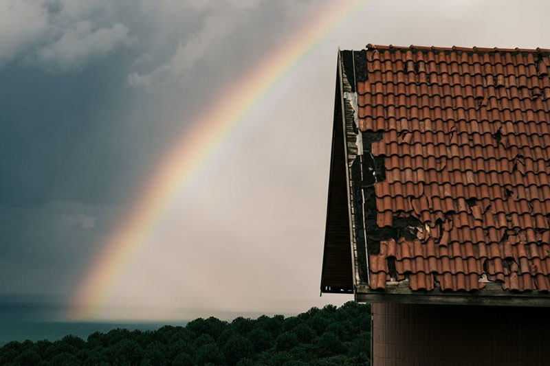 h2-2 How to Protect Your Roof from Hail Damage