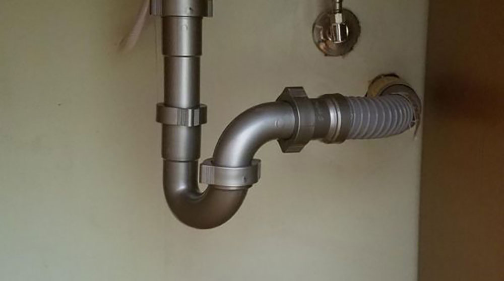 sink-vent-is-blocked How to Fix a Gurgling Kitchen Sink Easily
