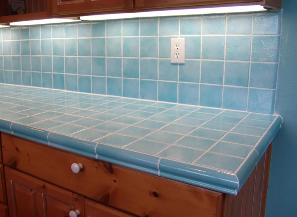 tile What Is the Effect of Oven Cleaner On Kitchen Countertops