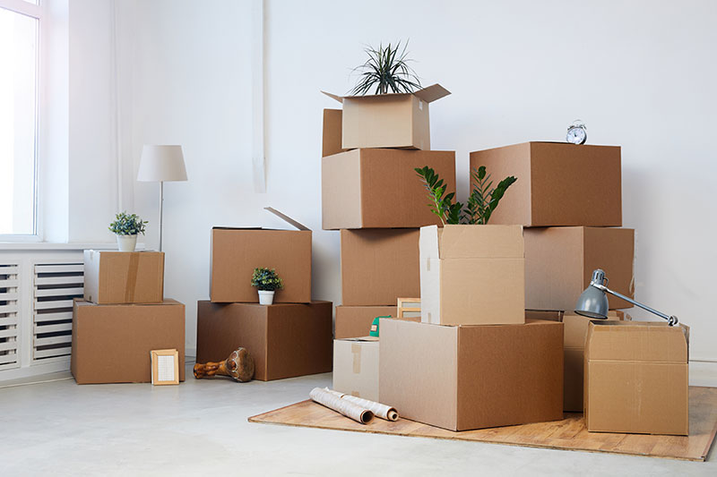 AdobeStock_335850037 How To Pack Home Décor For A Long Distance Move