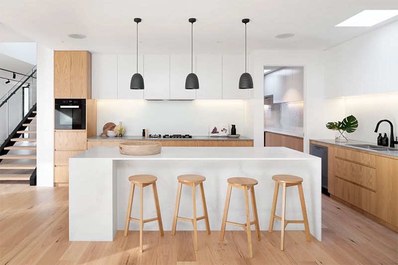 k2-1 4 Fantastic Ways To Make Your Kitchen Looks Expensive