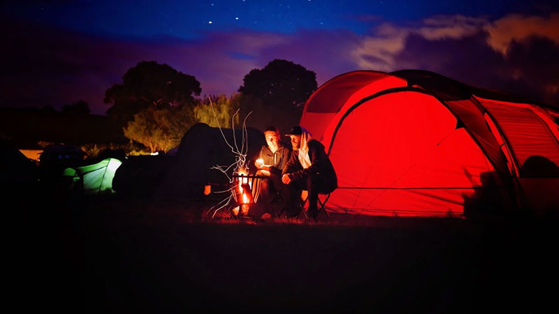 c12 Camping Trip Essentials That You Can Definitely Use At Home Too