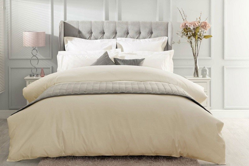d2-1 Duvets and Duvet Covers: Drift Off to Dreamland with Cozy and Practical Bedding