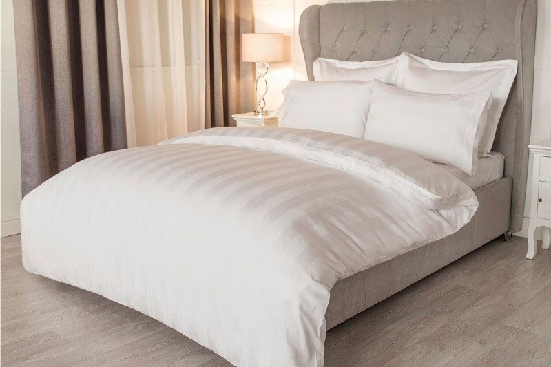 d3-1 Duvets and Duvet Covers: Drift Off to Dreamland with Cozy and Practical Bedding