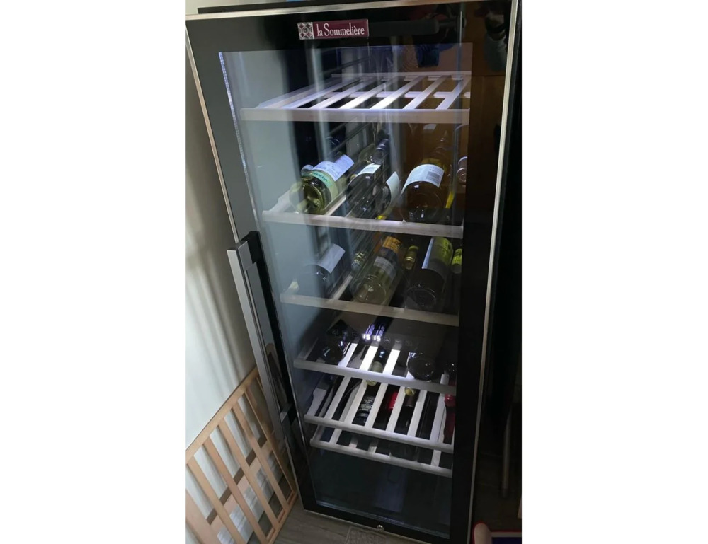 Wine-cooler Wine Fridge Vs Wine Cellar: Which Is Best For A Modern Home?