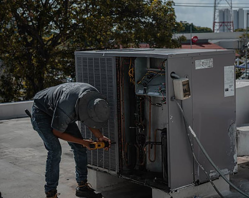 d2 Why It's Important To Take Good Care Of Your HVAC System All-Year Round