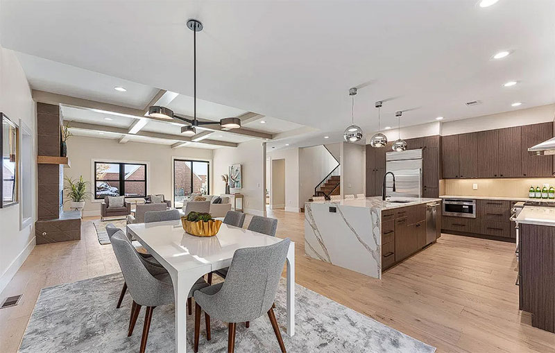 2 Why This Home In Denver Is Worth $2 Million
