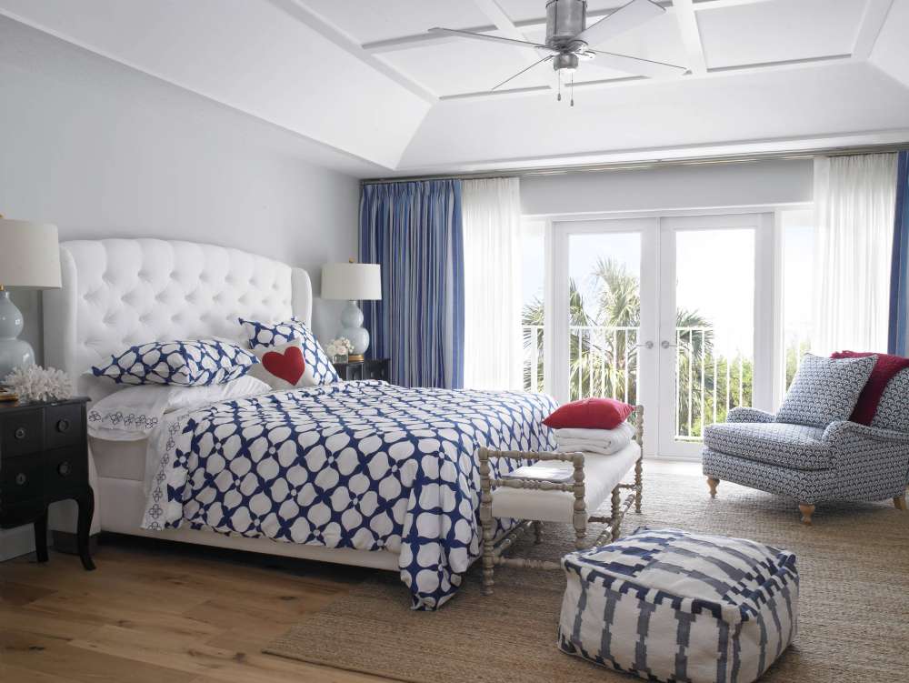 1-3-1 How To Keep An Attic Bedroom Cool In The Summer