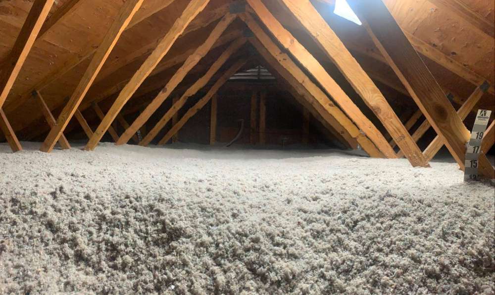 1-59 How To Keep An Attic Bedroom Cool In The Summer