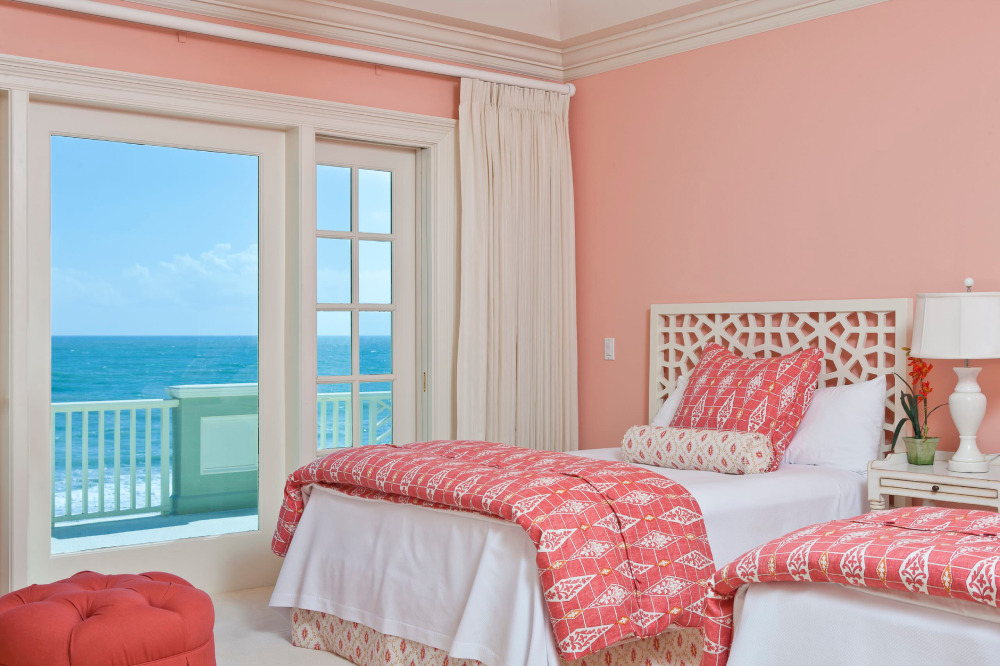 1-22-3 Colors That Go With Light Pink: Awesome Interior Ideas