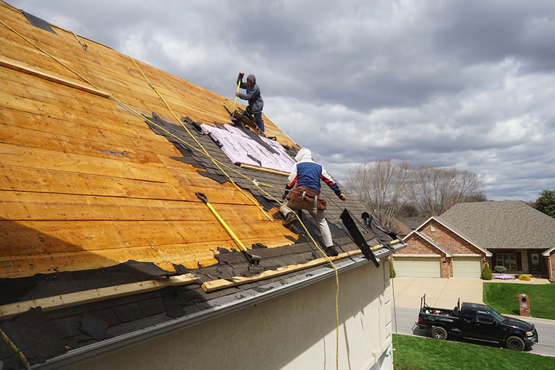 s2 The Top 7 Ways to Ensure Your Home's Roof is Always in Good Shape