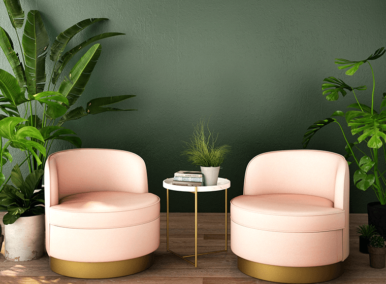 1-1 Colors That Go With Olive Green When Decorating a Room